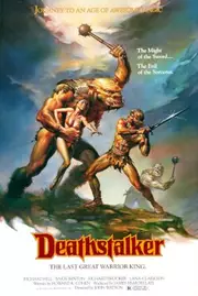 Deathstalker (1983)