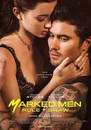 Marked Men: Rule + Shaw Aka Marked Men (2025)