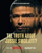 The Truth About Jussie Smollett? (2025)