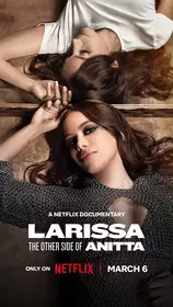 Larissa: The Other Side of Anitta (2025)