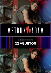 Metruk Adam Aka Abandoned Man (2025)
