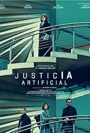 Justicia artificial (2024)