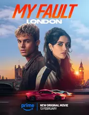 My Fault: London (2025)