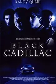 Black Cadillac (2003)