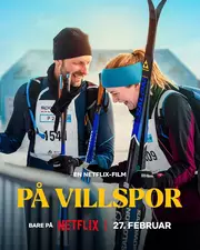 På villspor Aka The Wrong Track (2025)