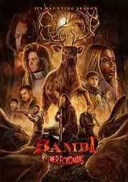 Bambi: The Reckoning (2025)