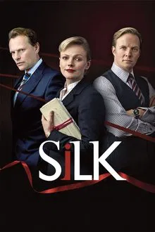 Silk S03E01-06