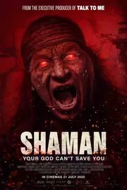 Shaman (2025)