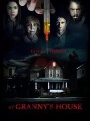 Granny's House Aka At Granny's House (2015)