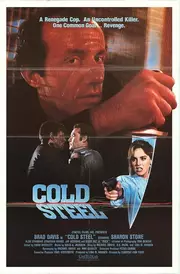Cold Steel (1987)
