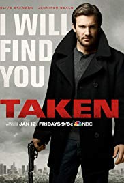 Taken S01E10