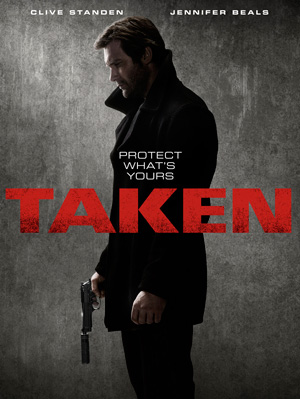 Taken S02E11