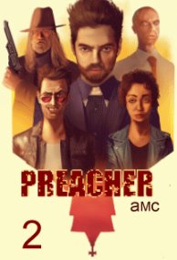 Preacher S02E08