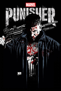 The Punisher S01E10