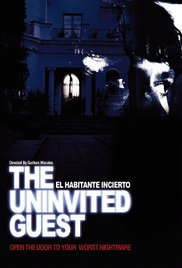 The Uninvited Guest (2004)