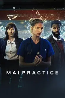 Malpractice S02E01