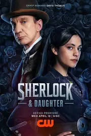 Sherlock & Daughter S01E06