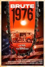 Brute 1976 (2025)