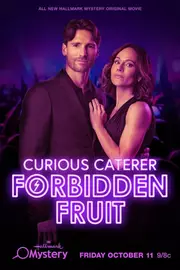 Curious Caterer: Forbidden Fruit S01E03