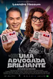 Uma Advogada Brilhante Aka A Bright Lawyer (2025)