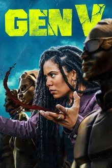 Gen V S02E01-03