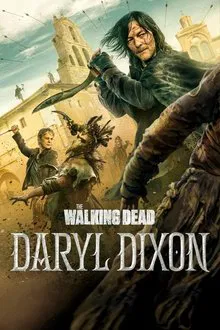 The Walking Dead: Daryl Dixon S03E02