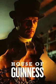 House of Guinness S01E01