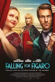 Falling for Figaro (2020)