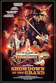 Showdown at the Grand (2023)