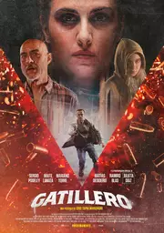 Gatillero (2025)