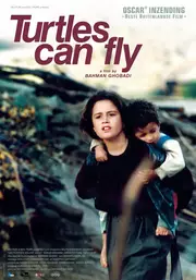 Lakposhtha Parvaz Mikonand Aka Turtles Can Fly (2004)
