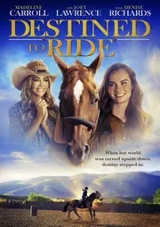 Pistachio Aka Destined to Ride (2018)
