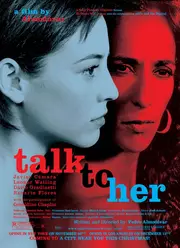 Hable con ella Aka Talk to Her (2002)