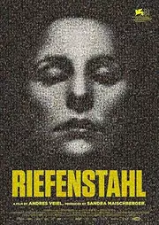 Riefenstahl (2024)