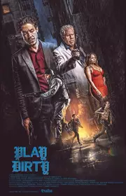 Play Dirty (2025)