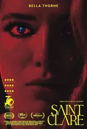 Saint Clare (2024)