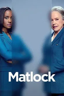 Matlock S02E01