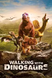 Walking with Dinosaurs S01E01