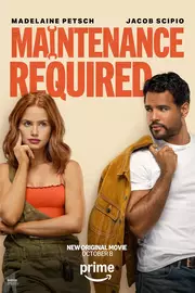 Maintenance Required (2025)
