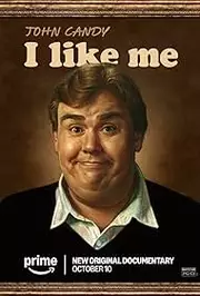 John Candy: I Like Me (2025)