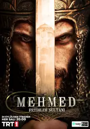 Mehmed: Fetihler Sultani S01E01