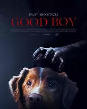 Good Boy (2025)