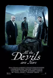 All the Devils Are Here (2025)
