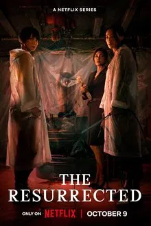 The Resurrected S01E07