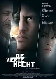 Die Vierte Macht Aka The Fourth State (2012)