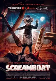 Screamboat (2025)