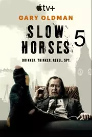 Slow Horses S05E04