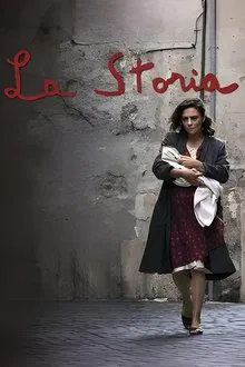 La Storia S01E01-08