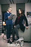 Astrid et Raphaelle S02E01