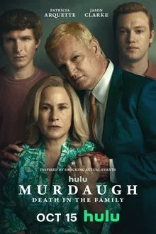 Murdaugh: Death in the Family S01E01
